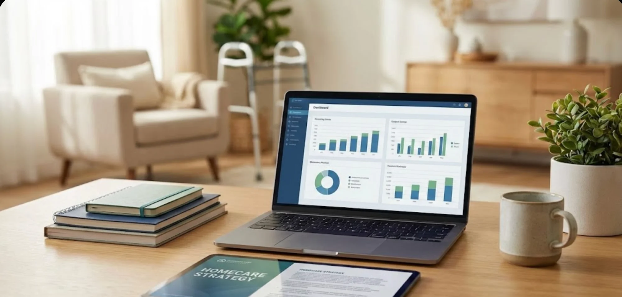 Healthcare Strategy and Consulting